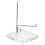 Multi Material Metal Display Stand for Rock and Crystal Showcases 1