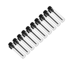 10Stk Probefläschchen 1Ml Für Ätherisches Und Make-up