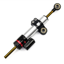 Lenkungsdaempferhalterung Motorcycle Steering Damper Mount For CB650F 2015-2019 Color Damper