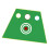 Golf Practice Target Cloth, Replacement Targets, Golf Training Accessories, Practice Target For Swing Practice 1