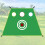 Golf Practice Target Cloth, Replacement Targets, Golf Training Accessories, Practice Target For Swing Practice 5