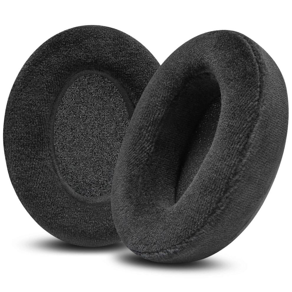 Kikidex (As Show, One Size) Stealthz Arctis Nova - Fps Oriented Earpads For Steelseries Arctis Nova Headphones