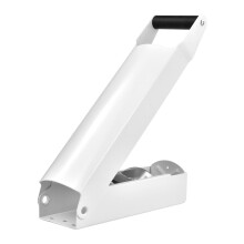 Heavy Duty Tin Can Crushers Portable Standing Can Crusher For Metal Cans Recycling Safe And Efficient