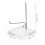 Multi Material Metal Display Stand for Rock and Crystal Showcases 3
