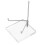 Multi Material Metal Display Stand for Rock and Crystal Showcases 10