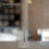 Multi Material Metal Display Stand for Rock and Crystal Showcases 5