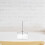 Multi Material Metal Display Stand for Rock and Crystal Showcases 11