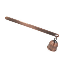 Candle Snuffer Retro European-Style With Handle Wick Snuffer For Candles