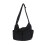 Canvas Messenger Bag, Large Capacity Crossbody Bag with Multiple Pockets 1