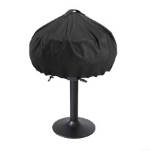 Wind Resistant Mini BBQ Dust Cover For George Foreman Electric Grills Compatible With Foreman Grills