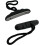 Canoe Pull Handle Paracord Anchor Handle Replacement Kayak Handle Rope Handle Set Of 2 Durable Boat Accessories 5
