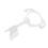 Mirage FX Nasal Mask Frame – Eco-friendly and Long-lasting Accessory 11
