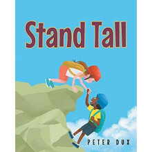 Stand Tall by Peter Dux Paperback Book