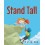 Stand Tall by Peter Dux Paperback Book 1