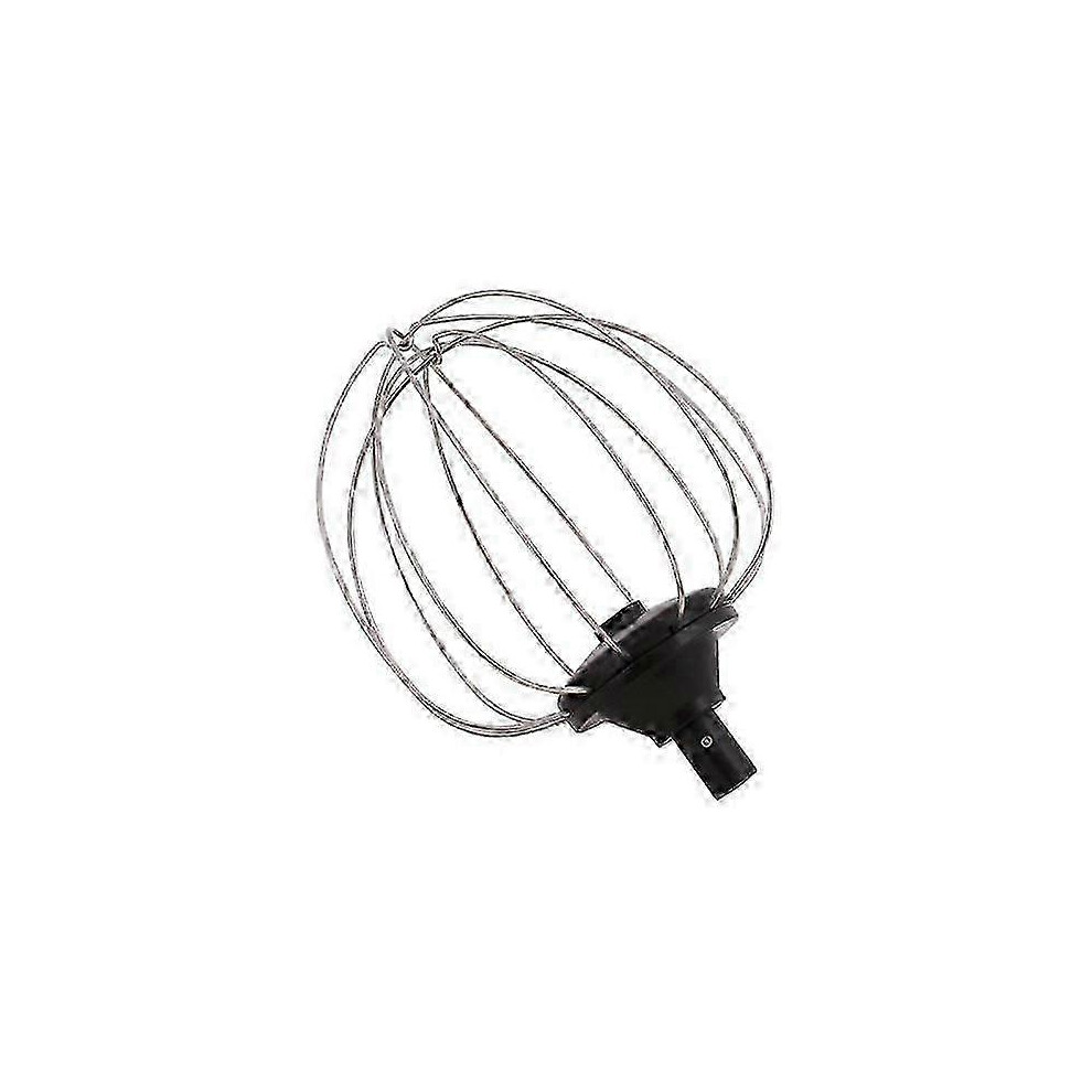 Kikidex (As Show, One Size) Wire Whisk For Food Processor