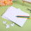 50 Wit Kartonpapier 180 G Voor Printer En Scrapbooking 5