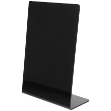 Message Board Schreibtafel Acryl Für Shop Buffet Cafe