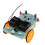 Smartes Tracking Auto DIY Kit Elektronische Komponenten für Robotik 11