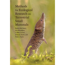 Methods for Ecological Research on Terrestrial Small Mammals by Peter