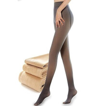 Collant thermique TURMIN pour femmes, élastique, 320g