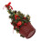 Tisch-Weihnachtsbaum, niedlich, mit stabilem 7