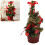 Tisch-Weihnachtsbaum, niedlich, mit stabilem 11
