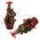 Tisch-Weihnachtsbaum, niedlich, mit stabilem 10