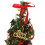 Tisch-Weihnachtsbaum, niedlich, mit stabilem 15