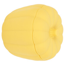 Molde para cubos de hielo con forma de calabaza 11,5 x 11,5 x 11,5 cm