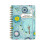 Twin Coil Binding Sketchbook 64 vellen dik papier-801 1