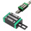 3D-Druck Linear Motion Rail Lagerblock 12