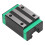 3D-Druck Linear Motion Rail Lagerblock 2