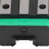 3D-Druck Linear Motion Rail Lagerblock 13