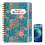 Twin Coil Binding Sketchbook 64 vellen dik papier-801 4