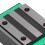 3D-Druck Linear Motion Rail Lagerblock 14