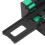 3D-Druck Linear Motion Rail Lagerblock 15
