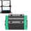 3D-Druck Linear Motion Rail Lagerblock 11