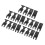 5 Set Multitool Sägeblatt High Carbon Stahl Genaue 2