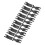 5 Set Multitool Sägeblatt High Carbon Stahl Genaue 9
