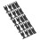 5 Set Multitool Sägeblatt High Carbon Stahl Genaue 7