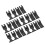 5 Set Multitool Sägeblatt High Carbon Stahl Genaue 8