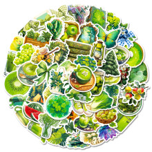Decoratieve plakboeksticker voor volwassenen studenten,