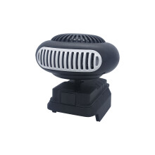 Petit poêle à chauffage rapide, USB, sécurité surchauffée