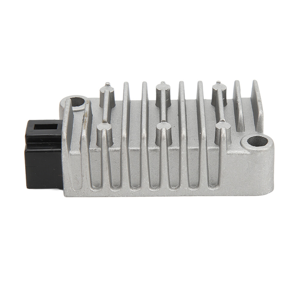 12V Rectifier Voltage Regulator For Bn125a Eliminator 2001Â09 7651357505729