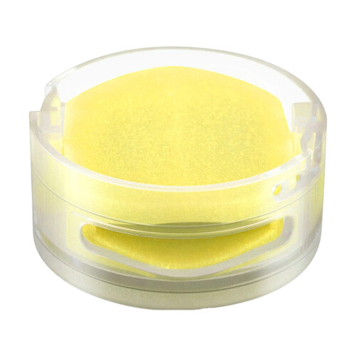 Filtre à cartouche neutraliseur d'odeurs-Goût de citron