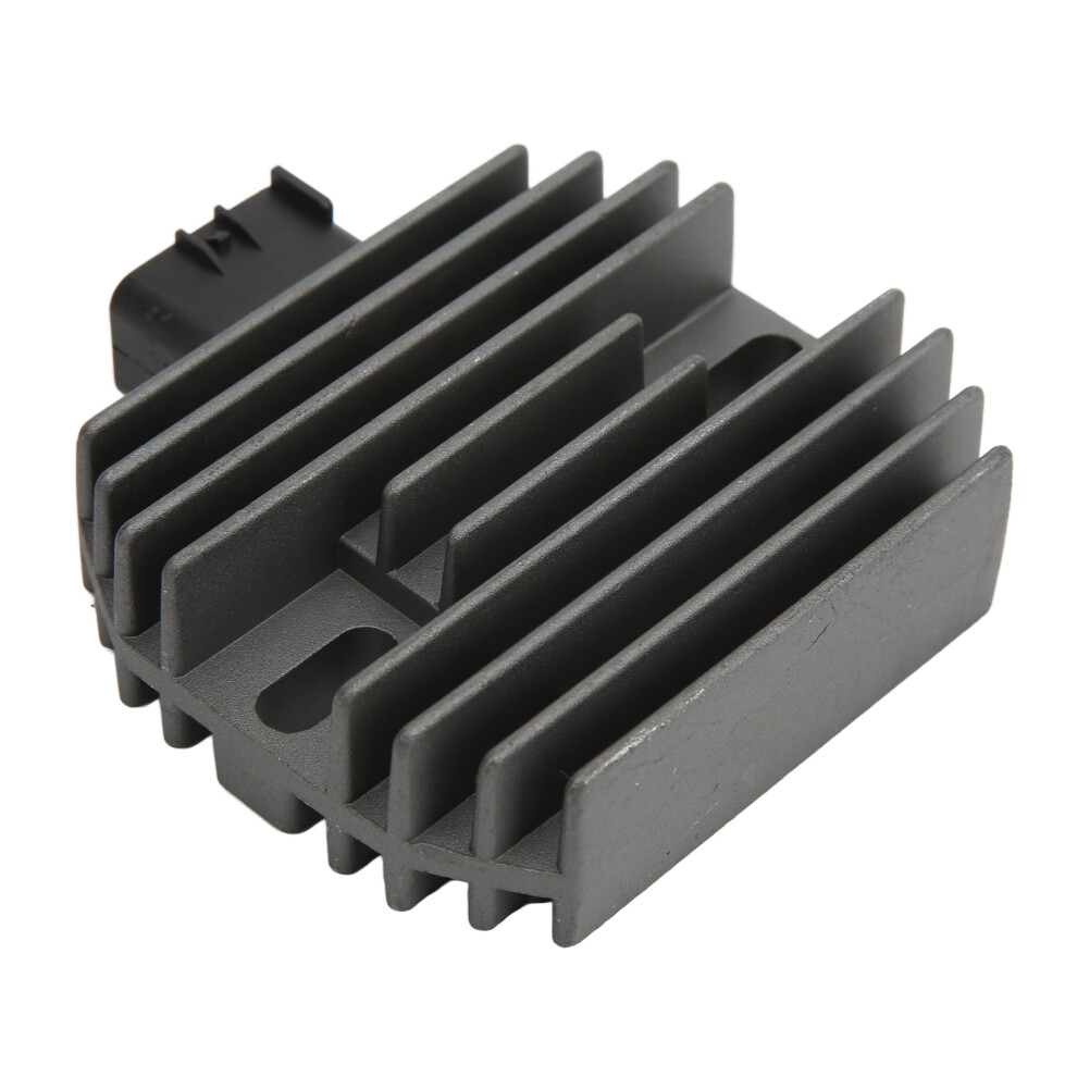 12V Motorcycle Voltage Regulator Rectifier For Atv Utv 450-750Cc 9391357505685