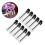 10Stk Probefläschchen 1Ml Für Ätherisches Und Make-up 11