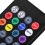 Music Controller 20 Toetsen Met IR Afstandsbediening En Geluidssensor 10