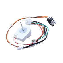 12V Koelkast Verdamperventilator Motor Ruisonderdrukking