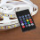 Music Controller 20 Toetsen Met IR Afstandsbediening En Geluidssensor 7